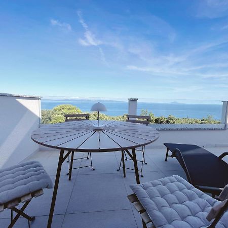 Apartment Seagreen Retreat Peruški Zewnętrze zdjęcie