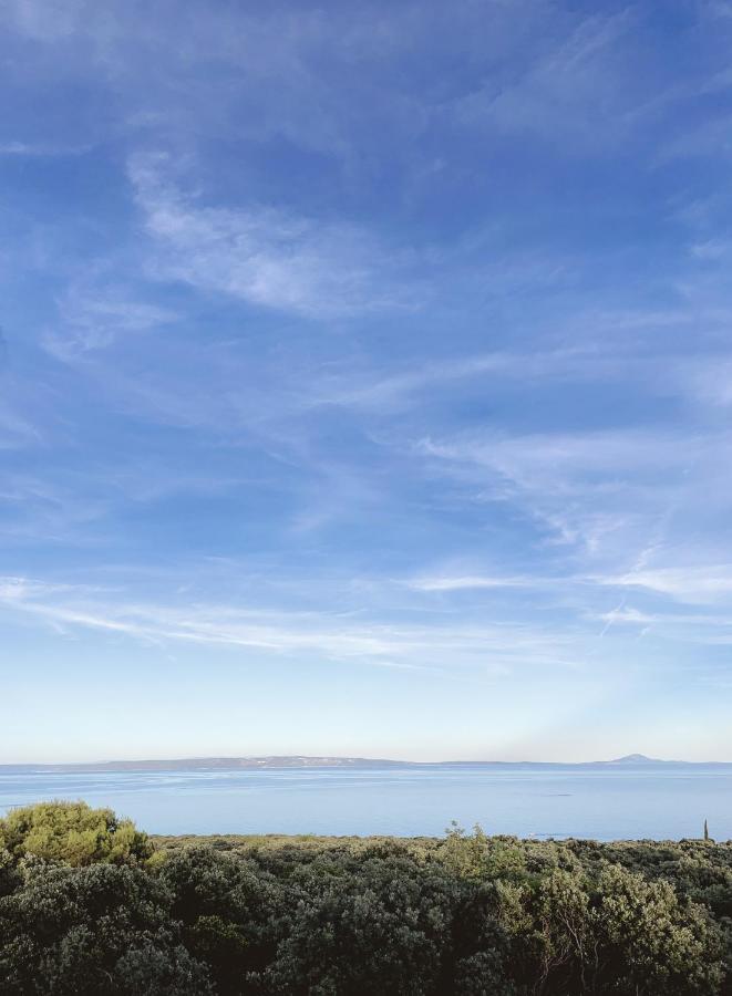 Apartment Seagreen Retreat Peruški Zewnętrze zdjęcie