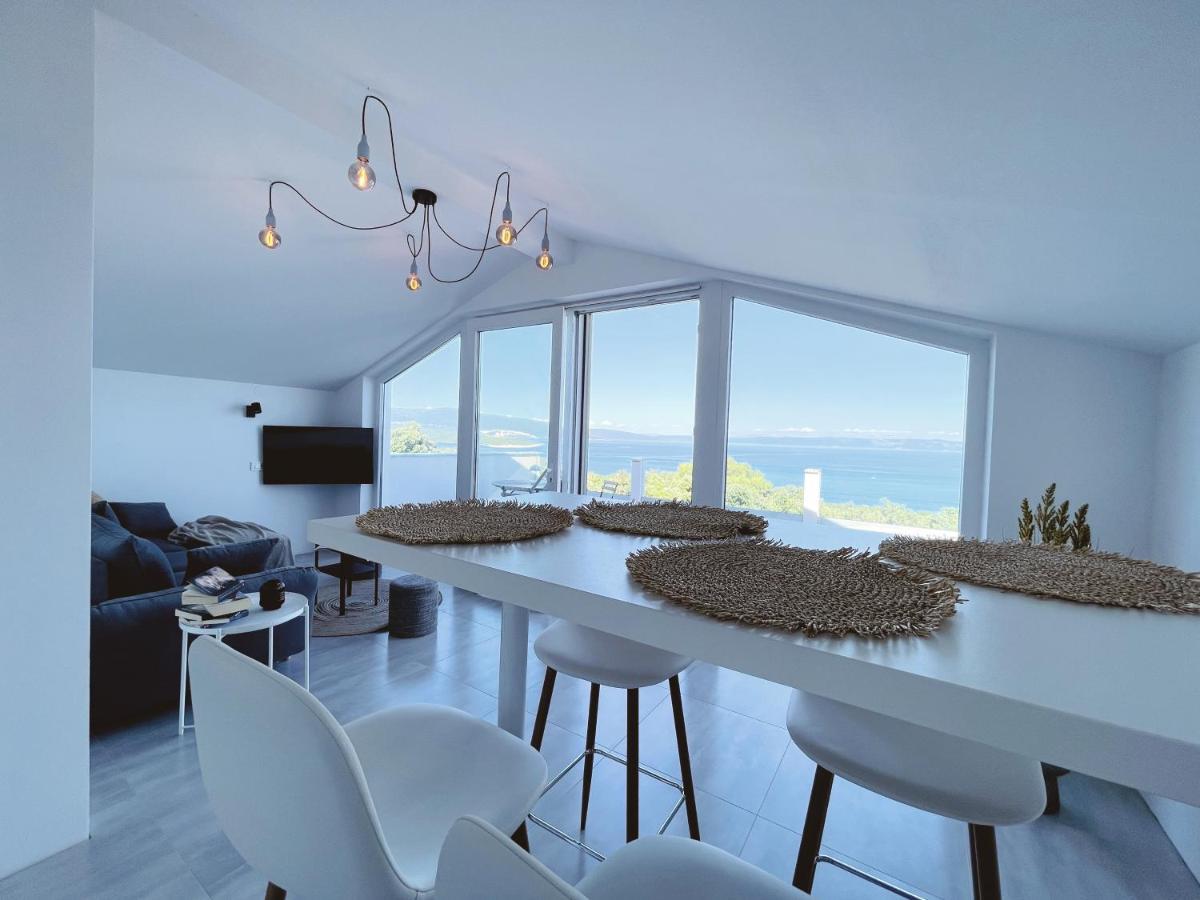 Apartment Seagreen Retreat Peruški Zewnętrze zdjęcie