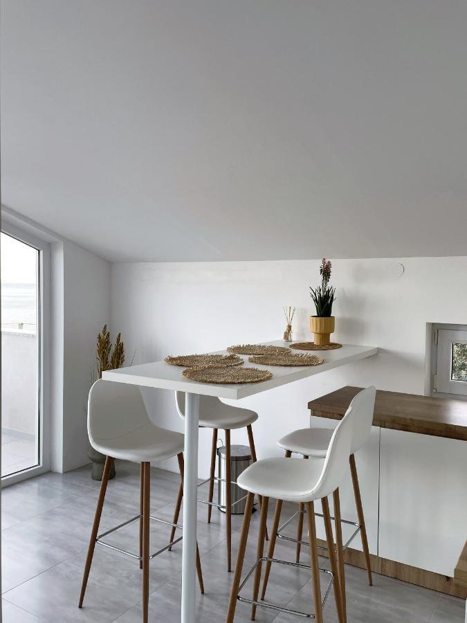 Apartment Seagreen Retreat Peruški Zewnętrze zdjęcie