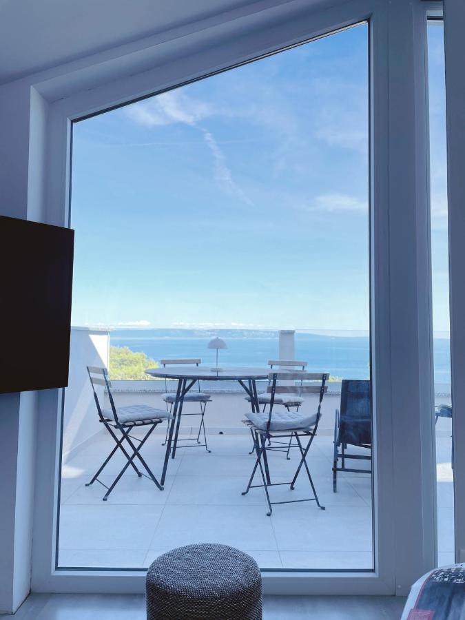 Apartment Seagreen Retreat Peruški Zewnętrze zdjęcie