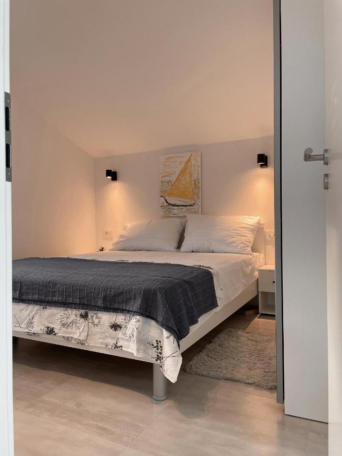 Apartment Seagreen Retreat Peruški Zewnętrze zdjęcie