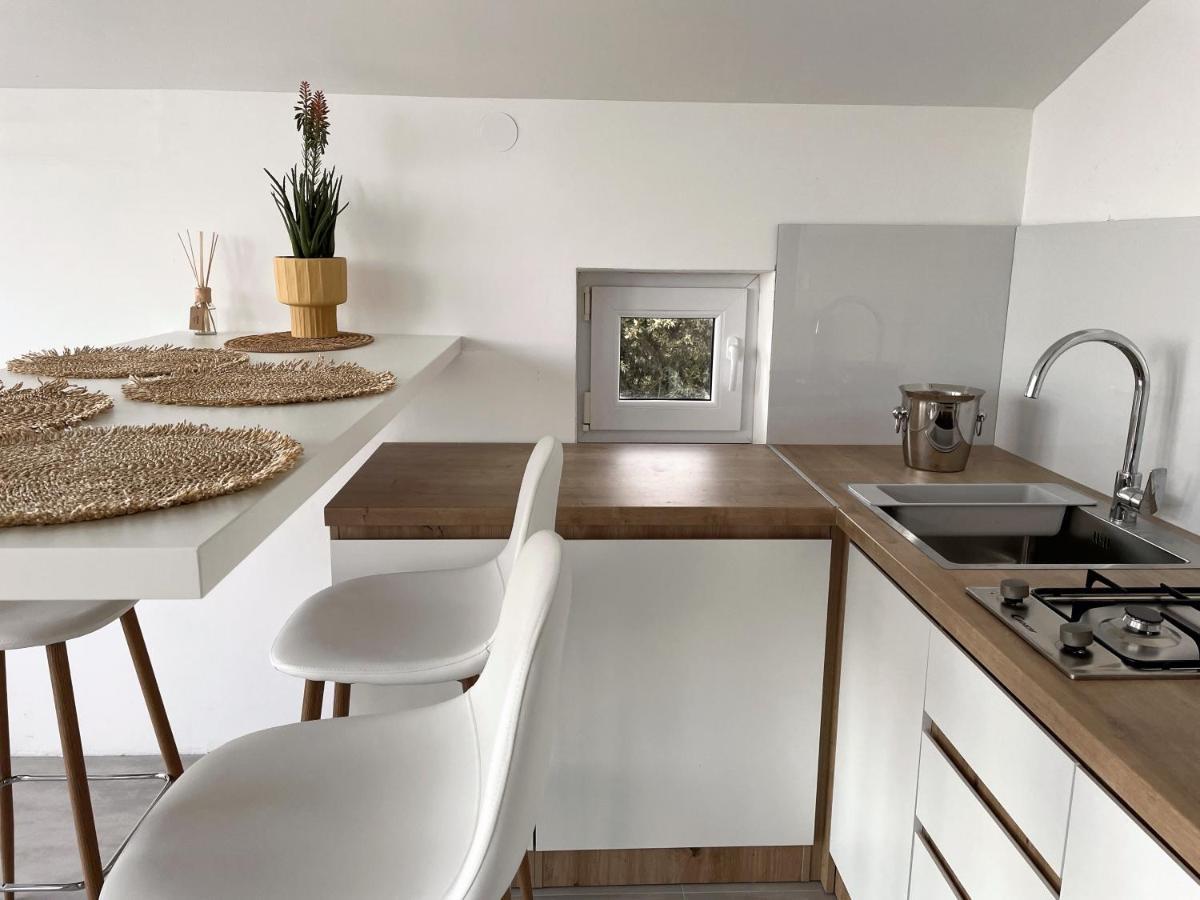 Apartment Seagreen Retreat Peruški Zewnętrze zdjęcie