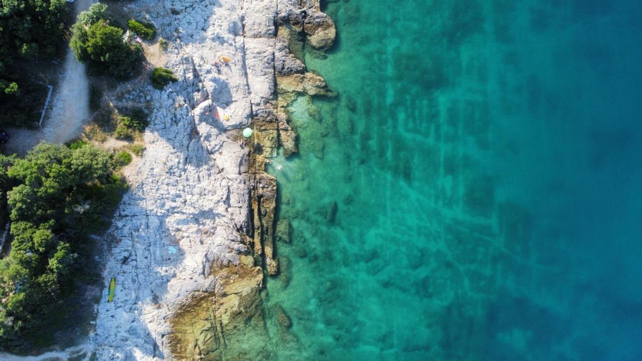 Apartment Seagreen Retreat Peruški Zewnętrze zdjęcie
