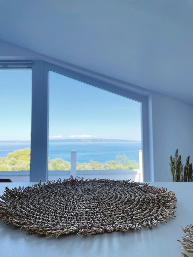Apartment Seagreen Retreat Peruški Zewnętrze zdjęcie