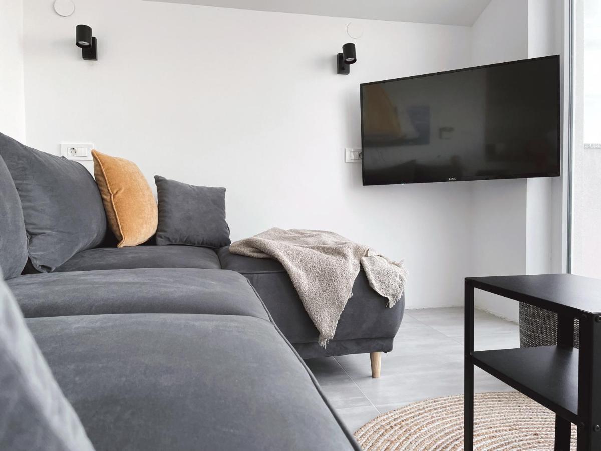 Apartment Seagreen Retreat Peruški Zewnętrze zdjęcie