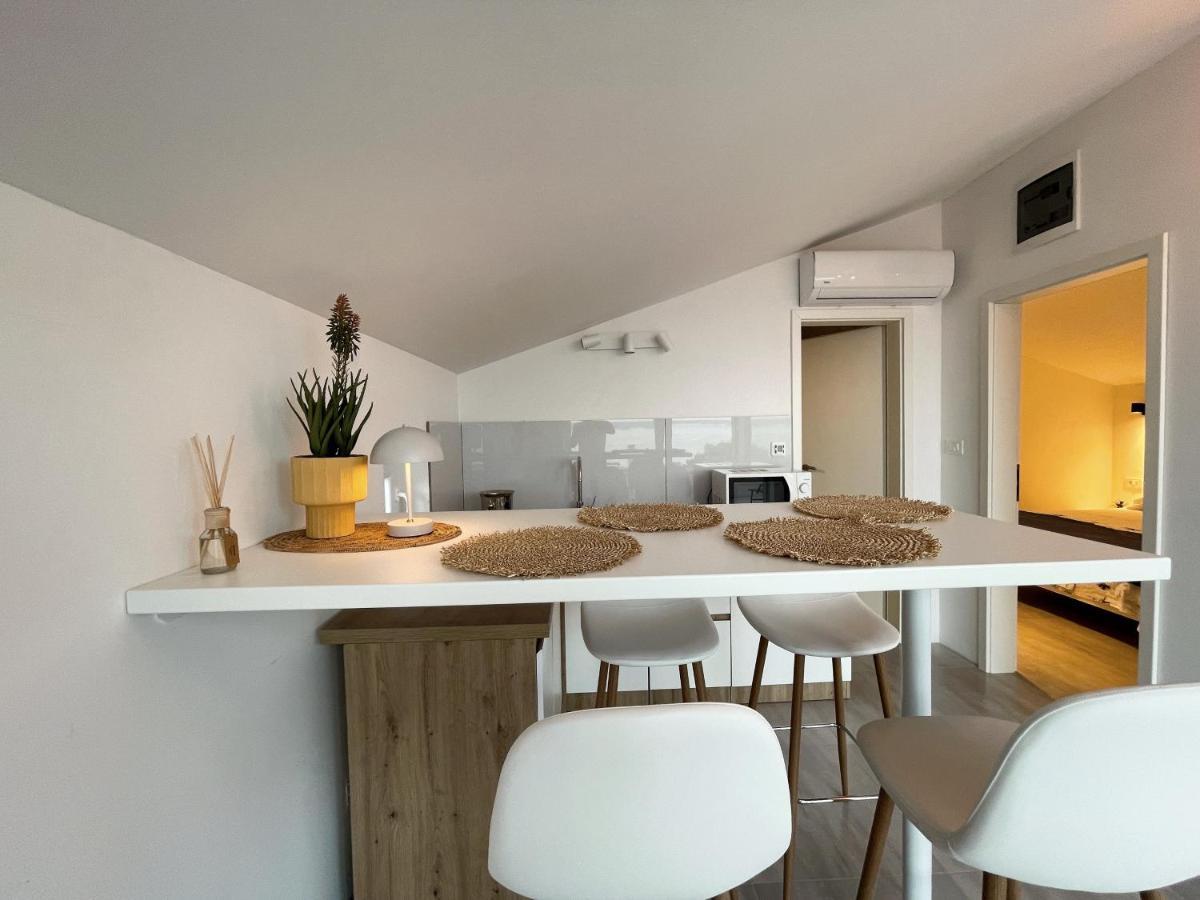 Apartment Seagreen Retreat Peruški Zewnętrze zdjęcie