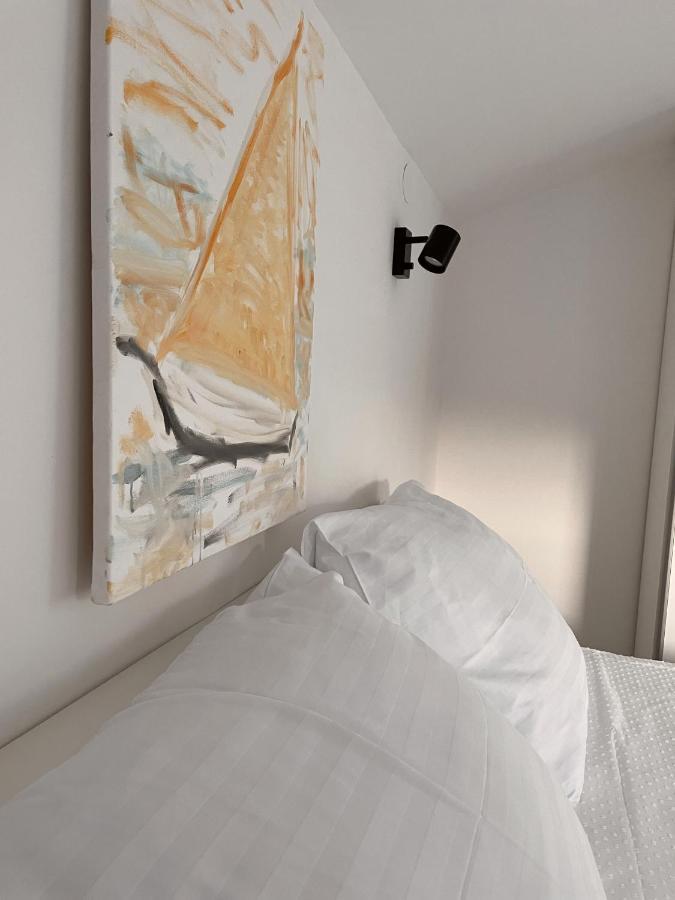 Apartment Seagreen Retreat Peruški Zewnętrze zdjęcie