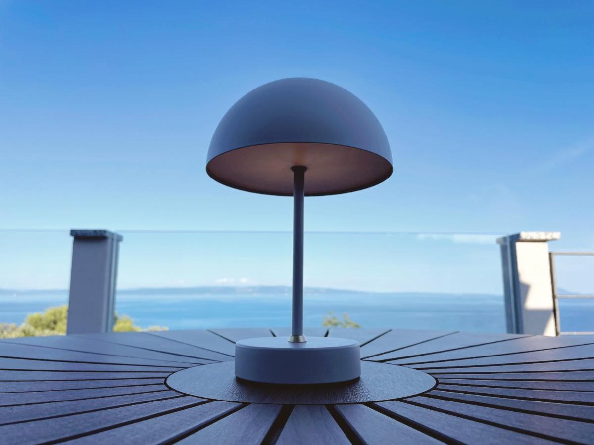 Apartment Seagreen Retreat Peruški Zewnętrze zdjęcie