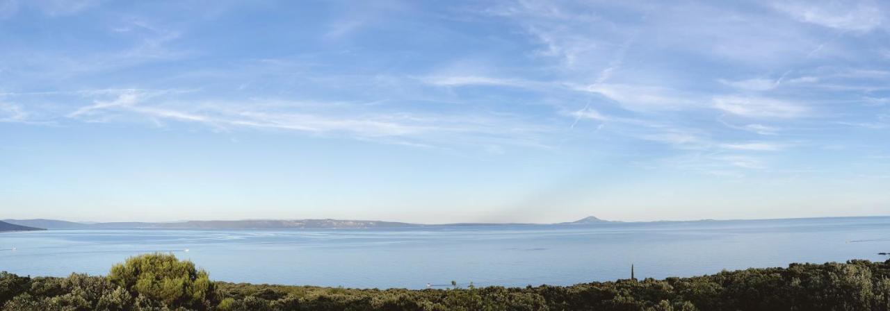 Apartment Seagreen Retreat Peruški Zewnętrze zdjęcie