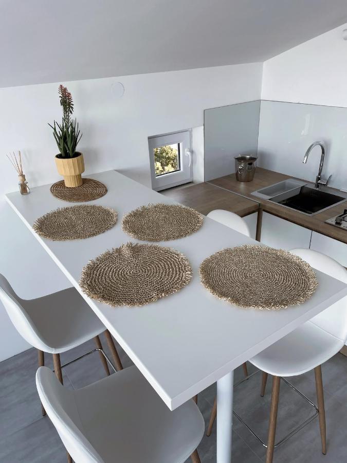 Apartment Seagreen Retreat Peruški Zewnętrze zdjęcie