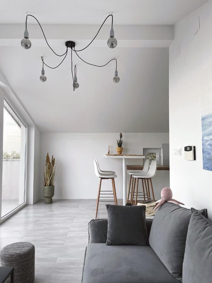 Apartment Seagreen Retreat Peruški Zewnętrze zdjęcie