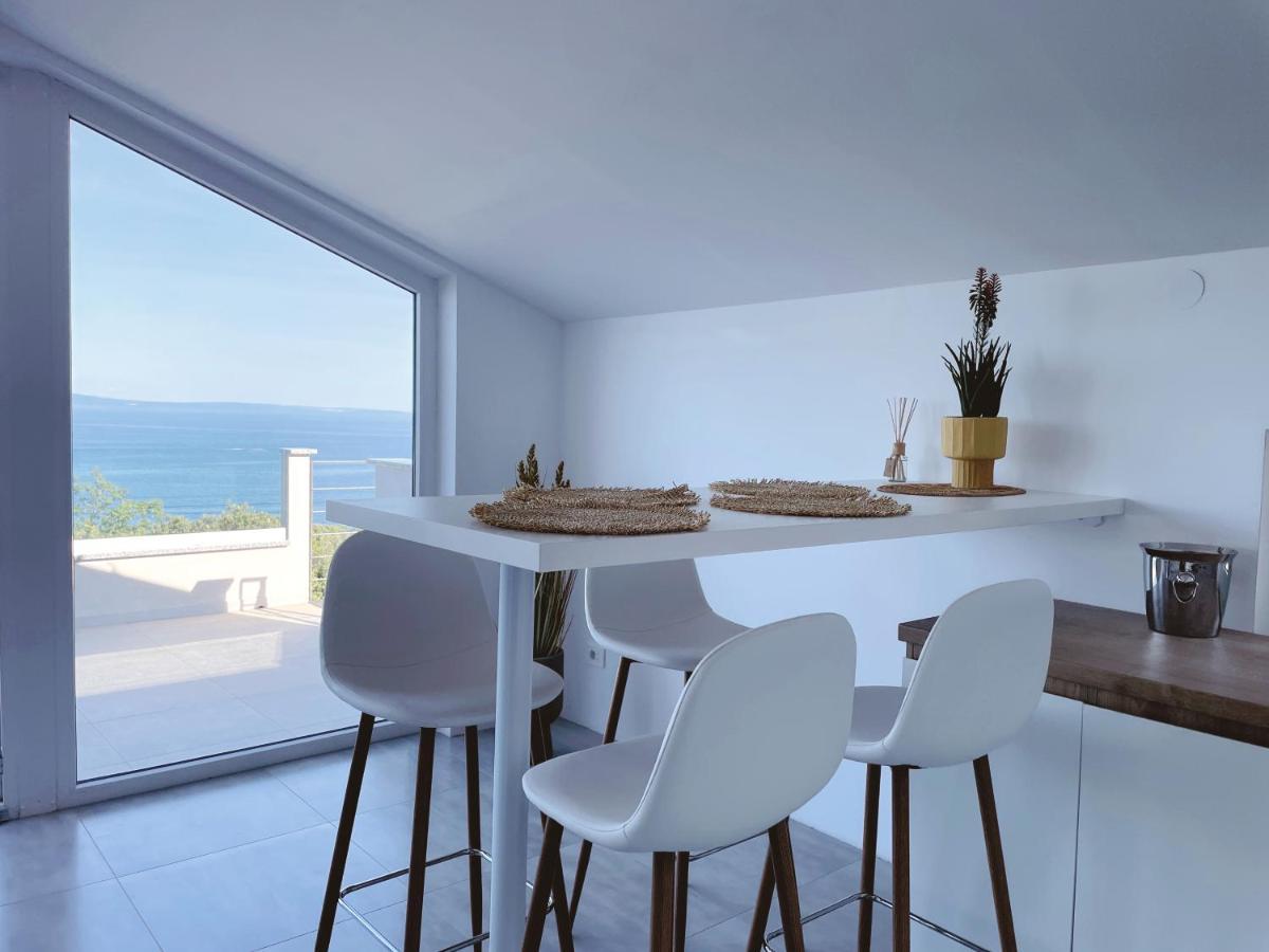 Apartment Seagreen Retreat Peruški Zewnętrze zdjęcie